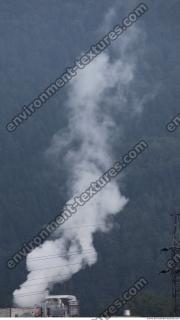 Photo Texture of Smoke 0045
